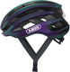 Abus helm AirBreaker flipflop purple M 52-58cm