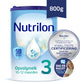Nutrilon 3 opvolgmelk - flesvoeding vanaf 10 maanden - 800g