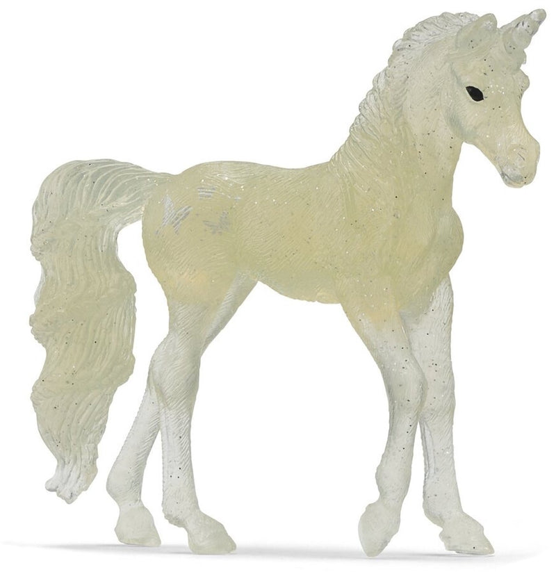 Chargez l'image dans la visionneuse de la galerie, Schleich bayala verzamelbare eenhoorn citronella 81410
