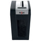 Papierversnipperaar rexel mc6-sl whisper-shred
