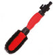 Pingi wheel brush v2 velgenborstel 40 cm – effectief -ergonomisch - met slangaansluiting