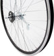 Roland Achterwiel 26 x 1.75 remnaaf Alu V-profil zwart