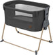 Maxi-cosi tori co-sleeper - beyond graphite - vanaf de geboorte tot ca. 6 maanden