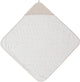 Jollein badcape - 75x75cm - harvest - natural