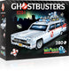 Wrebbit 3d puzzel - ghostbusters ecto-1 (280).