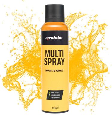 Multispray Airolube 200ml