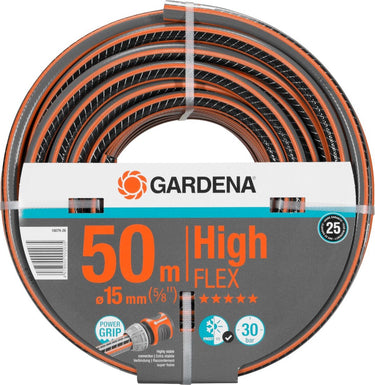 Gardena comfort highflex tuinslang - 15 mm (5 8 ) - 50 m