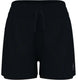 Odlo zeroweight 3 inch 2-in-1 hardloopshort 2.0 - vrouwen - zwart - s