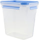 Tefal masterseal fresh - vershouddoos - 1.5l - groot - 100% lekvrij