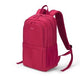 Rugzak dicota rood