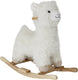 Bloomingville mini bloomingville - kinto rocking toy - speelgoed hobbelfiguur - lama