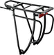 Tubus time shine evo tour for dynamo use bagagedrager zwart 26-28´´