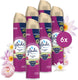 Glade aerosol relaxing zen