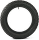 Dutchperfect urban proof razor normal buitenband 20 x 4.00 zwart