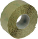 Merkloos sans marque prijstang etiketten 26 x 12 mm prijstang samark permanent 12 rollen