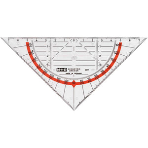Https: www.cchobby.nl geodriehoek-b-16-cm-1-stuk