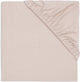 Jollein - hoeslaken jersey 75x95cm - boxmatras - wild rose