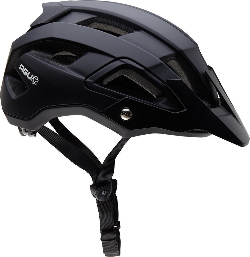 Afbeelding laden in galerijviewer, Agu trail mtb helm
