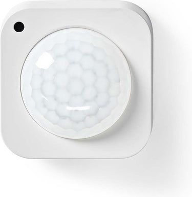 Nedis smartlife bewegingssensor - lichtsensor - zigbee 3.0 - batterij gevoed usb gevoed - detectiehoek: 100 ° - detectiebereik: 7 m - max. batterijduur: 24 maanden - wit