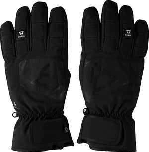 Brunotti radiance men snow gloves | black - l