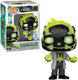 Funko pop! dc comics: creature commandos - doctor phosphorus #1480 glows in the dark exclusive