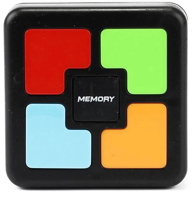 Chargez l'image dans la visionneuse de la galerie, Memospel onthou de kleuren
