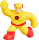 Goo jit zu heroes of dc reverse flash – stretch superheld figuur
