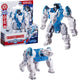 Transformers cyberworld energon surge autobot jazz cyber changers - actiefiguur