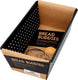 Rbv birkmann birkmann bread buddies broodvorm - 21x11,5x7,5cm