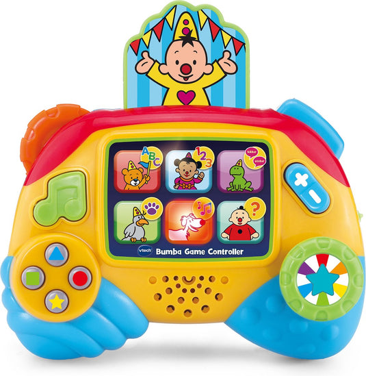 Vtech bumba game controller