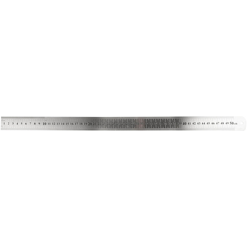 Load image into Gallery viewer, Creativ company liniaal, l: 50 cm, 1 stuk
