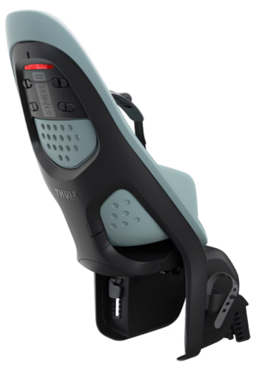Thule achterzitje yepp 2 maxi