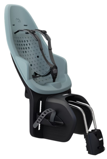 Thule achterzitje yepp 2 maxi