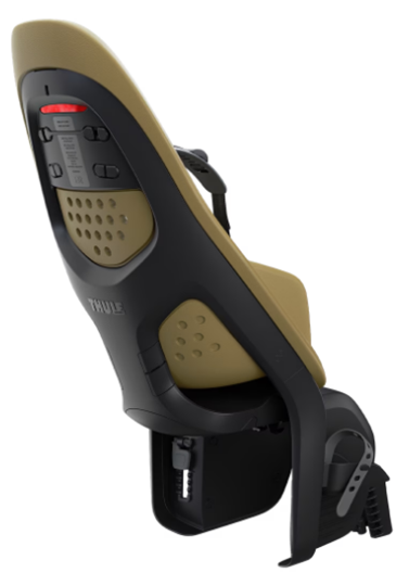 Thule achterzitje yepp 2 maxi