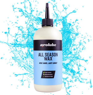 Airolube all season wax 500ml