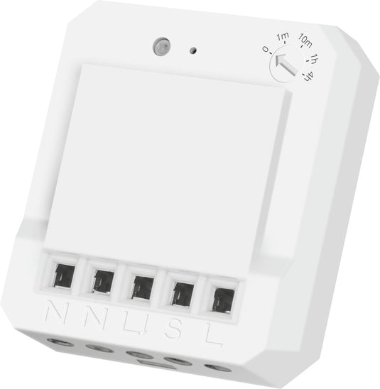 Klikaanklikuit inbouwschakelaar - acm-2300-hc