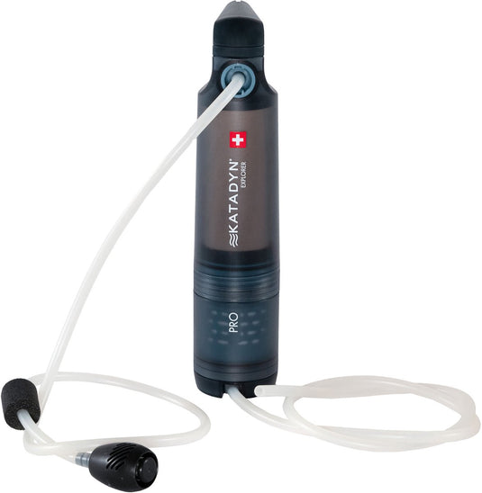 Katadyn explorer pro