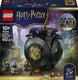Lego harry potter ketel met geheim toverdrankenklaslokaal bouwpakket voor kinderen - 76464