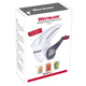 Westmark drum grater trio