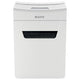 Papiervernietiger leitz iq protect premium 10x