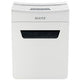 Papiervernietiger leitz iq protect premium 8x