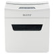 Leitz papiervernietiger iq protect premium 6x wit