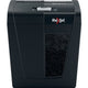 Papiervernietiger secure x10 zwart