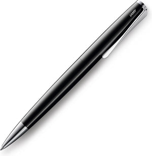 Lamy studio balpen - pianoblack