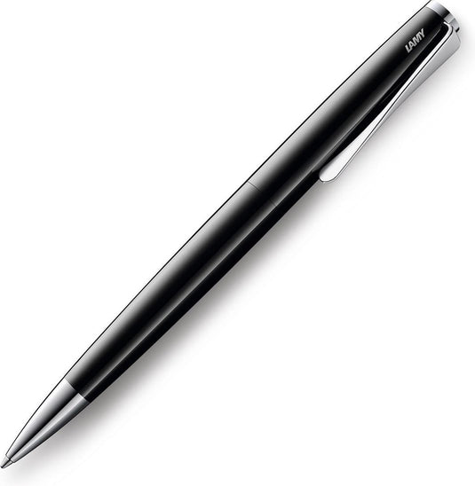 Lamy studio balpen - pianoblack