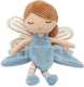 Jollein - knuffel doll - amy - fairy - 32cm