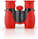 Kodak bcs100 8 x 21 kinderverrekijker kleur rood
