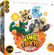 White goblin games bordspel king of tokyo origins 8+ strategie.