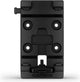 Garmin amps gps-ondersteuning zwart
