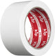 Kip - pe-beschermband - wit - 50mmx33m - zeer elastische afplaktape voor stuc- en pleisterwerk binnen en buiten - vormstabiel en ongevoelig voor water en zuren - ideaal voor kunststof ondergronden - temperatuurbestendig -40°c tot 60°c